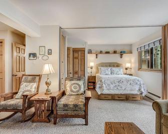 Laurelwood Condominiums 205 - Snowmass Village - Bedroom
