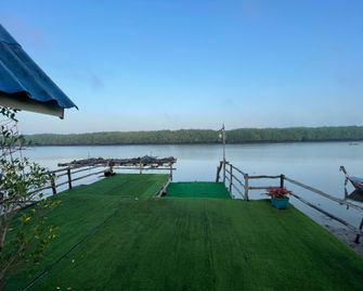 Homestay Krabi Nai Hua Game Rim Le Bagan - Krabi - Building