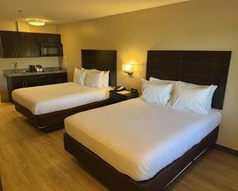 SureStay Studio by Best Western Gonzales - Gonzales - Bedroom