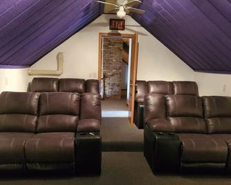 Sanctuary at Norway Lake, MN - Pine River - Sala de estar