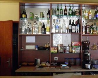 Family Hotel Maritime - Akhtopol - Bar