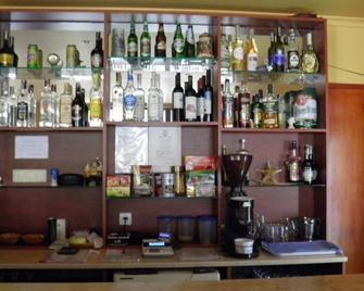 Family Hotel Maritime - Akhtopol - Bar