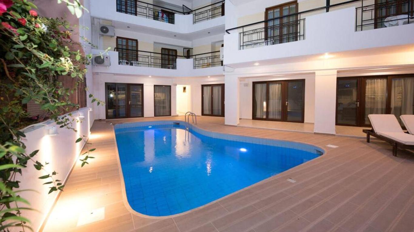 Artemis Hotel Apartments