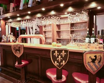 Hotel & Restaurant Schaumburger Ritter, Rinteln - Rinteln - Bar