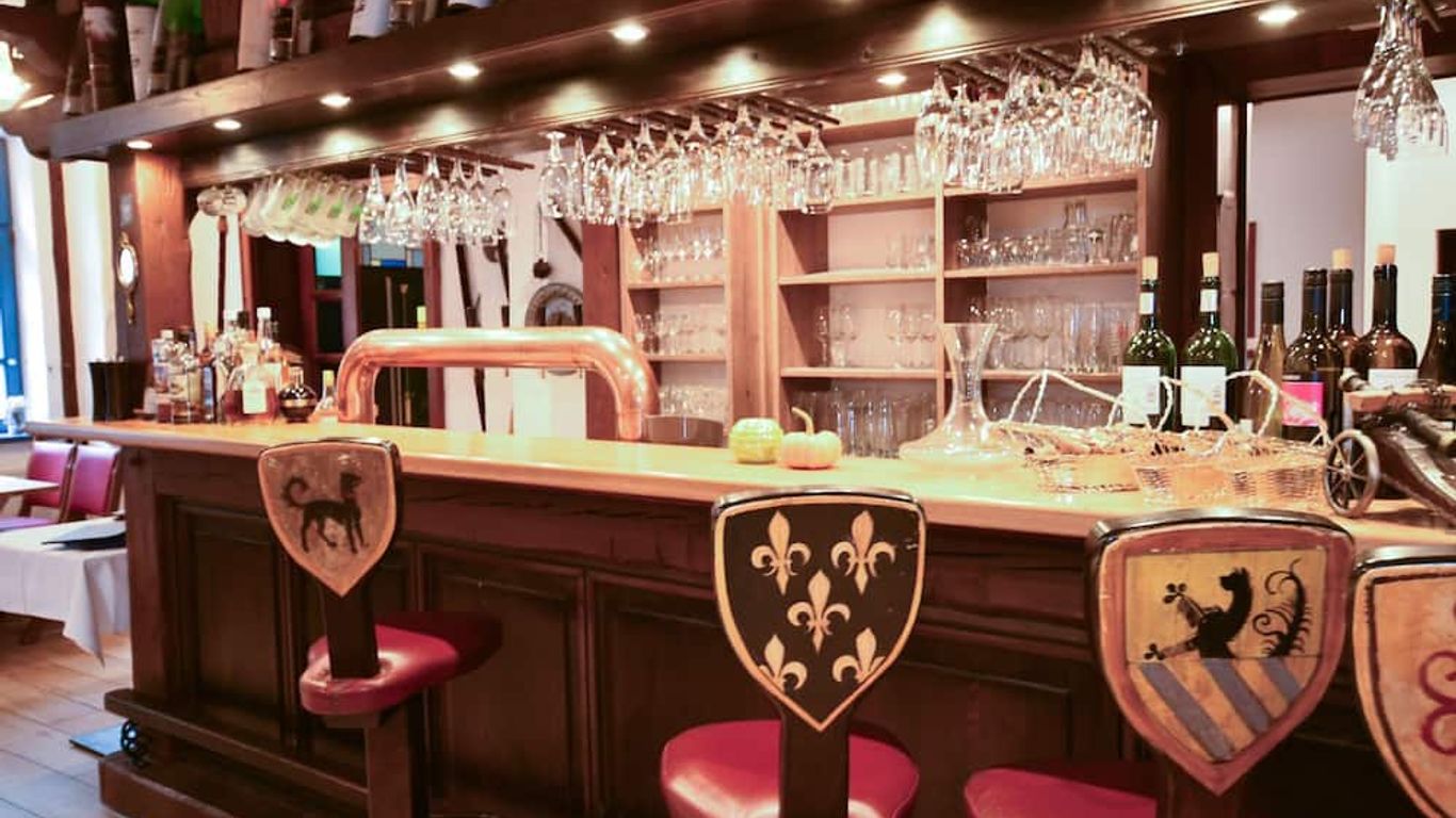 Hotel & Restaurant Schaumburger Ritter, Rinteln