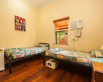 Travellers Oasis - Cairns - Phòng ngủ