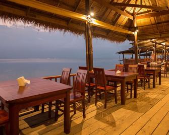 Koh Talu Island Resort - Bang Saphan - Restaurant