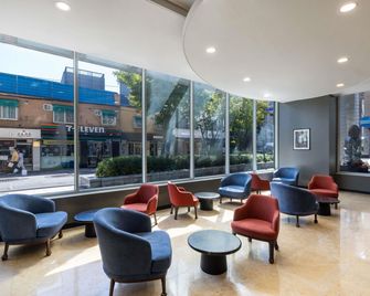 ibis Ambassador Seoul Insadong - סיאול - לובי