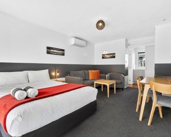 Alpine Motel - Wanaka