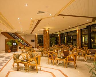 Pharaoh Azur Resort - Hurgada - Restaurante