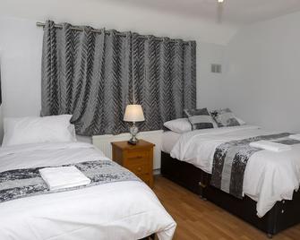Beautiful and Spacious House in South East London - Welling - Bedroom