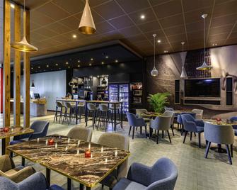 Ibis Berlin Hauptbahnhof - Berlin - Restaurant