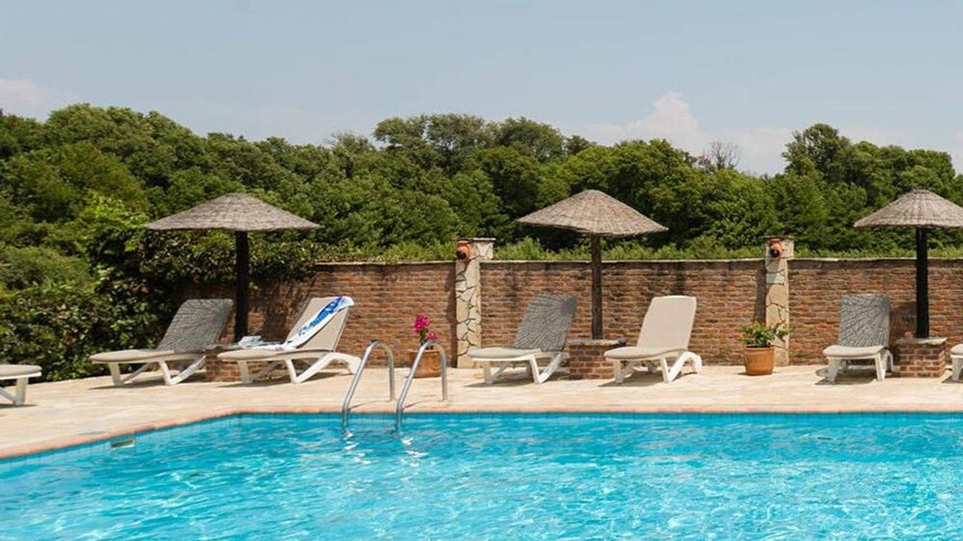 Sedir Resort - Hotel Rooms, Bungalows & Suites