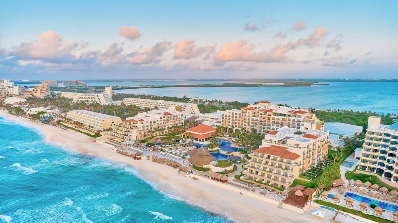 Fiesta Americana Condesa Cancun