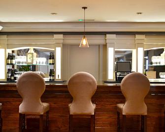 Cill Aodain Court Hotel - Kiltimagh - Lounge