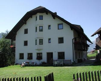 Gasthof Lechner - Rasun di Sopra - Building