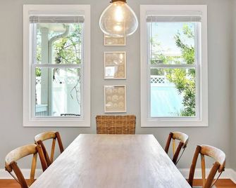 The Southport Peach - Southport - Їдальня