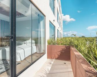 Hotel Faranda Single 1 Punta Cana - Adults Only - Punta Cana - Balkon