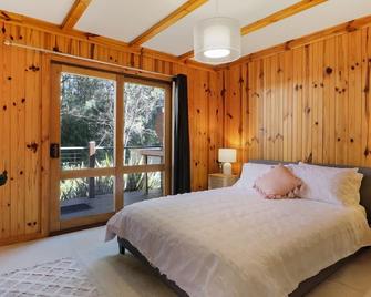 Woodland Rise - Mount Buller - Schlafzimmer