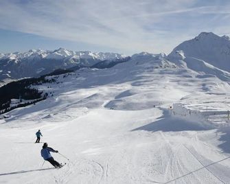Hotel Bergblick - Racines/Ratschings