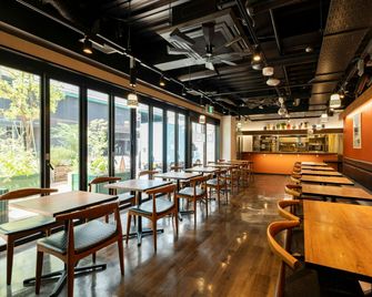 Koko Hotel Hakata Station - Fukuoka - Restaurant
