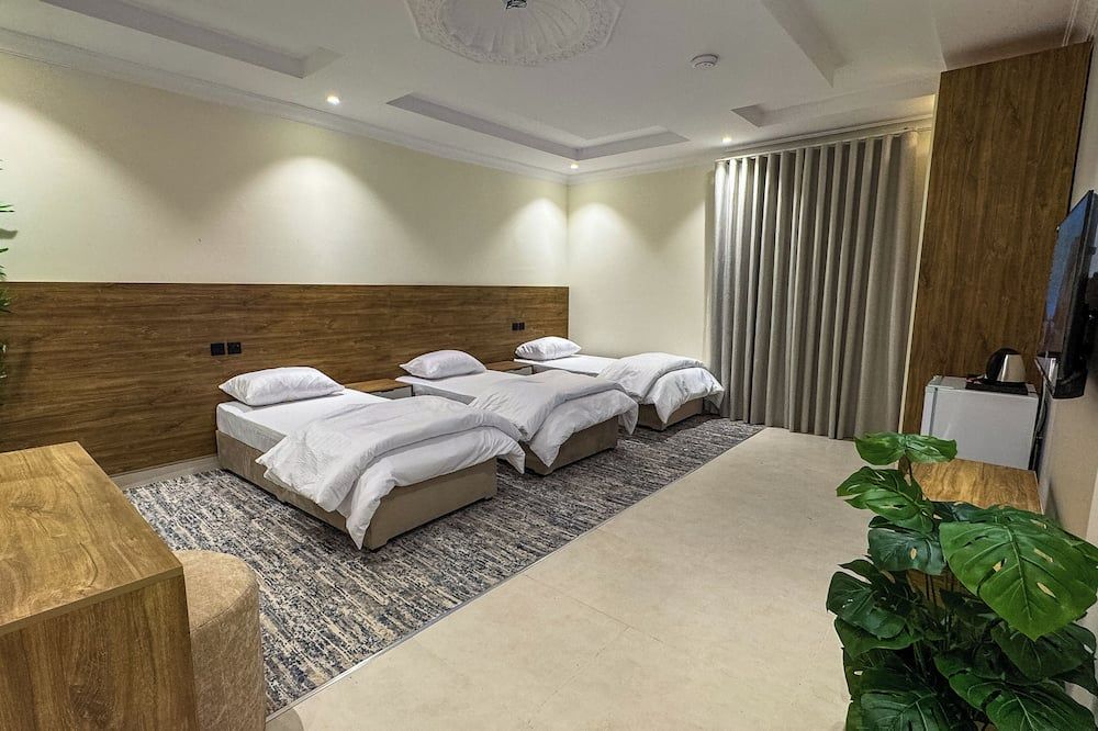 Rewaq resident - Medina - Bedroom