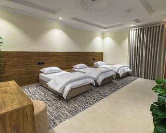 Rewaq resident - Medina - Bedroom