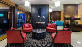 Beacon Hotel & Corporate Quarters - Washington DC - Salon