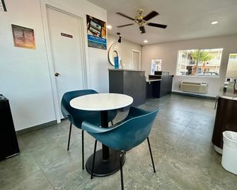 Motel 6-Blythe, Ca - South - Blythe