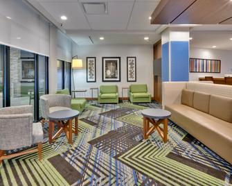 Holiday Inn Express & Suites Fort Worth North - Northlake - Northlake - Lounge
