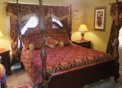 2 Bedroom Sleeps 6 Spacious Luxury Apartment 79 - Montgomery - Schlafzimmer