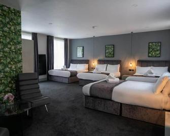 Hotel 105 - Liverpool