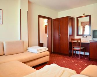 Martin Club Hotel - Bansko - Sala de estar