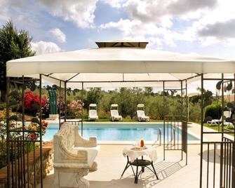 Agriturismo Il Marciatoio - Scansano - Piscina
