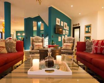 ذا ديلايت سواكوبموند - سواكوبموند - ردهة