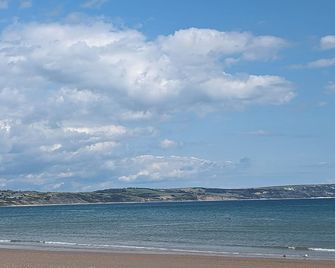 Acqua Beach Weymouth - Weymouth - Beach