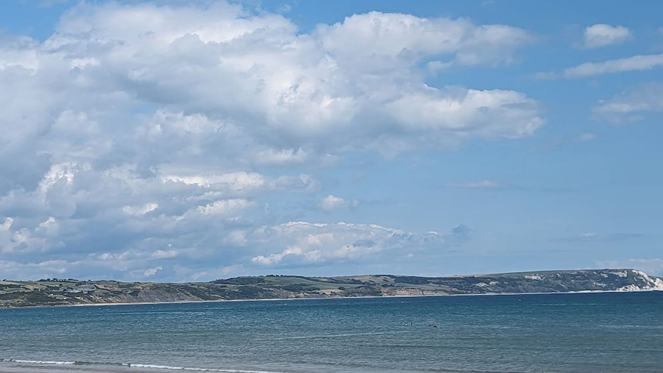 Acqua Beach Weymouth