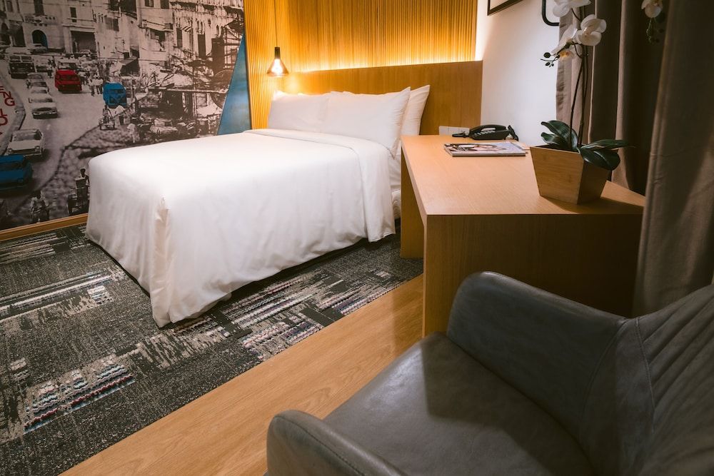 Indie Hotel Kuala Lumpur thumbnail 2