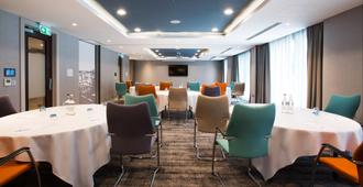 Holiday Inn Manchester - City Centre - Manchester - Phòng họp