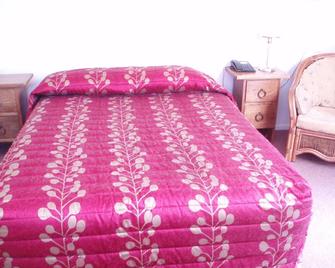 Fernhill Motor Lodge - Lower Hutt - Habitación