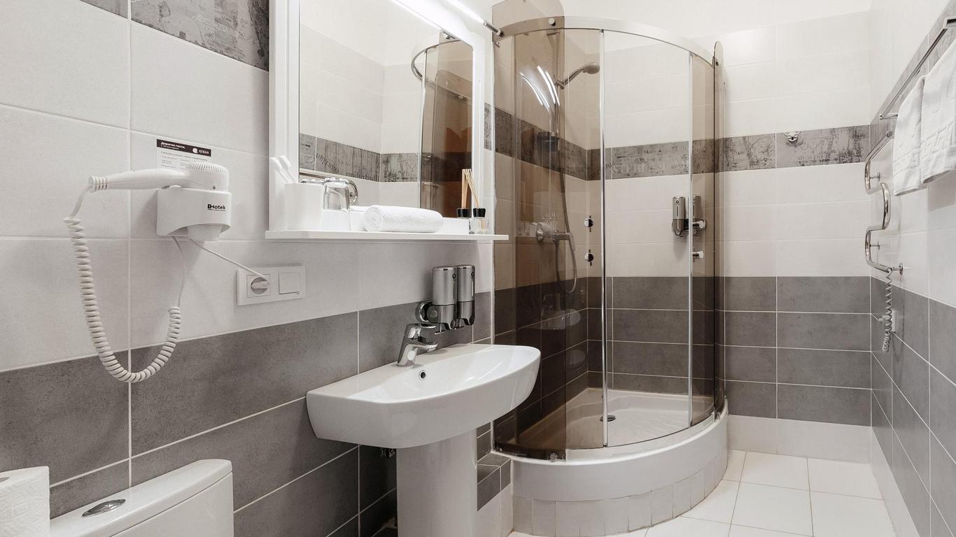 Ribas Apart Hotel