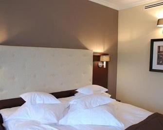 Hotel Helen - Bacău - Bedroom