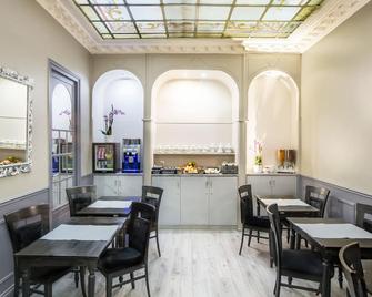 Hotel Prince Albert Louvre - Paris - Restaurant
