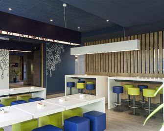 ibis budget Madrid Calle 30 - Madrid - Restaurant