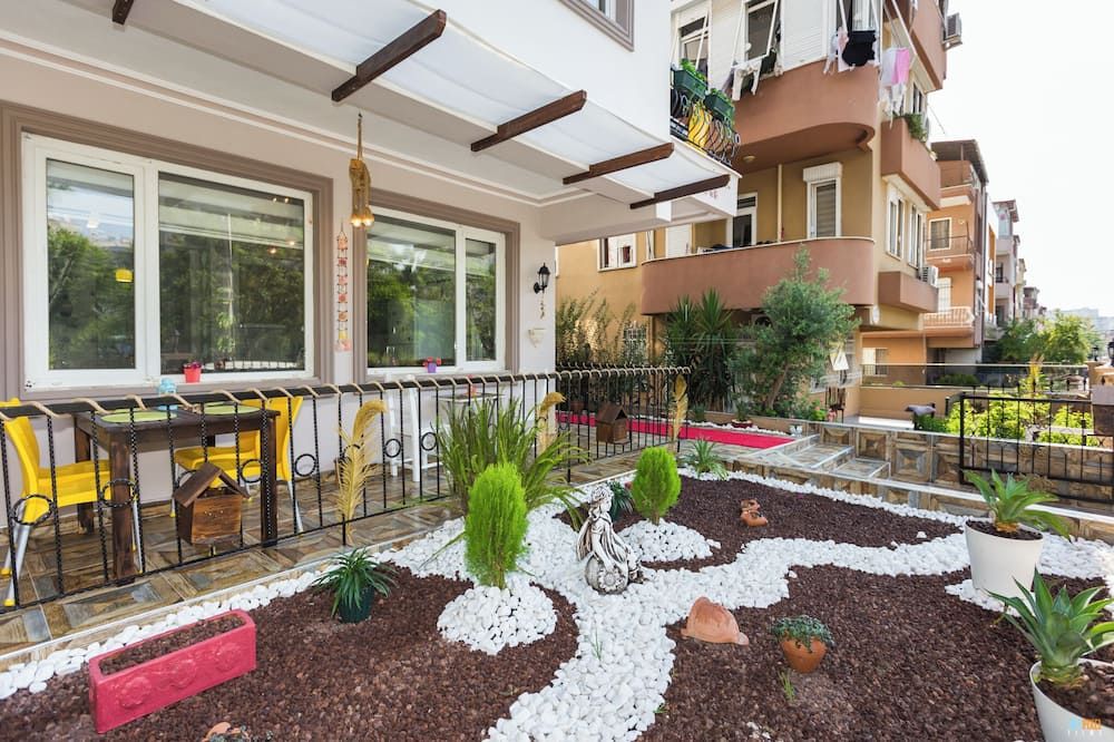 The U Homes Apart - Antalya