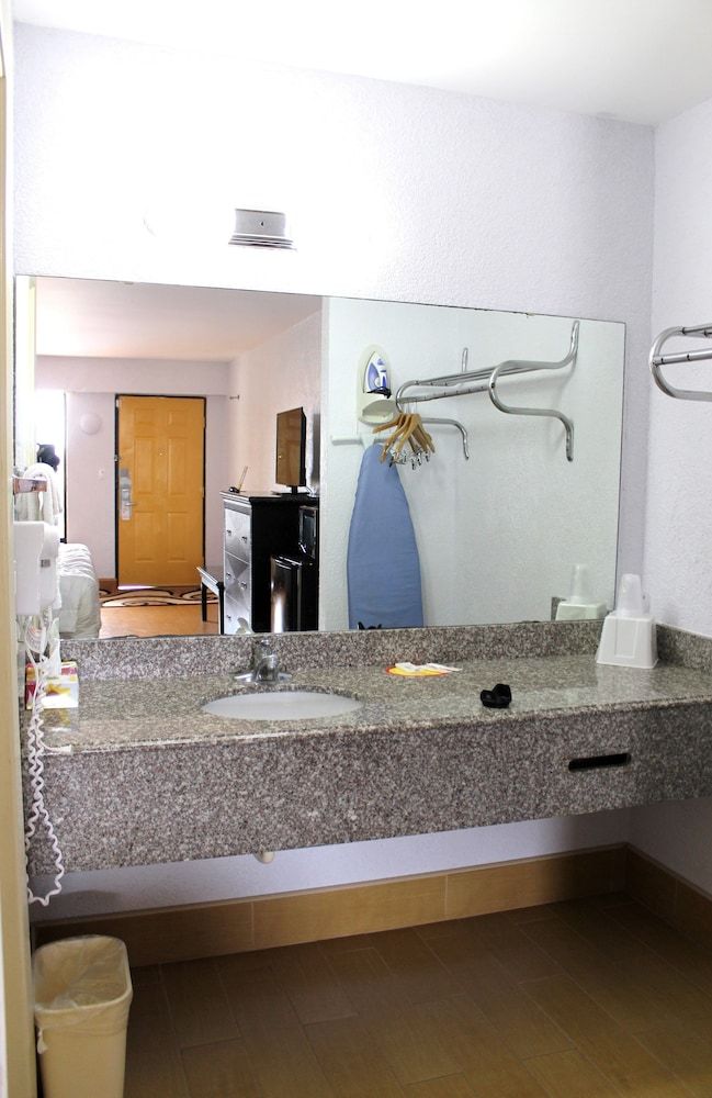 Fairway Inn - Fort Walton Beach - Bad