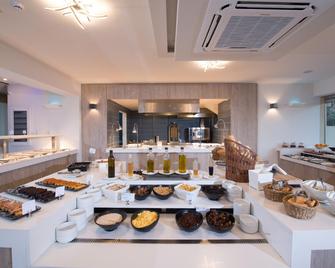 Chc Imperial Palace - Adelianos Kampos - Restaurace