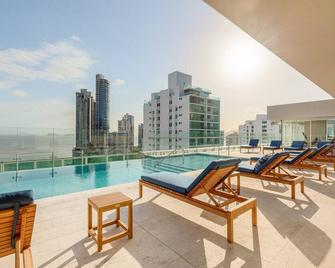 Residence Inn by Marriott Panama City - Panama City - Pool