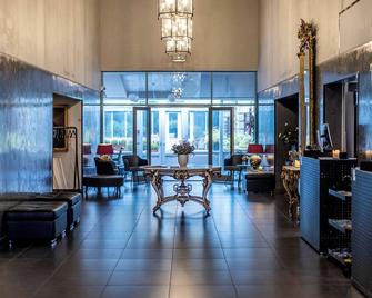 Hotel Fredensborg Store Kro - Fredensborg - Lobby