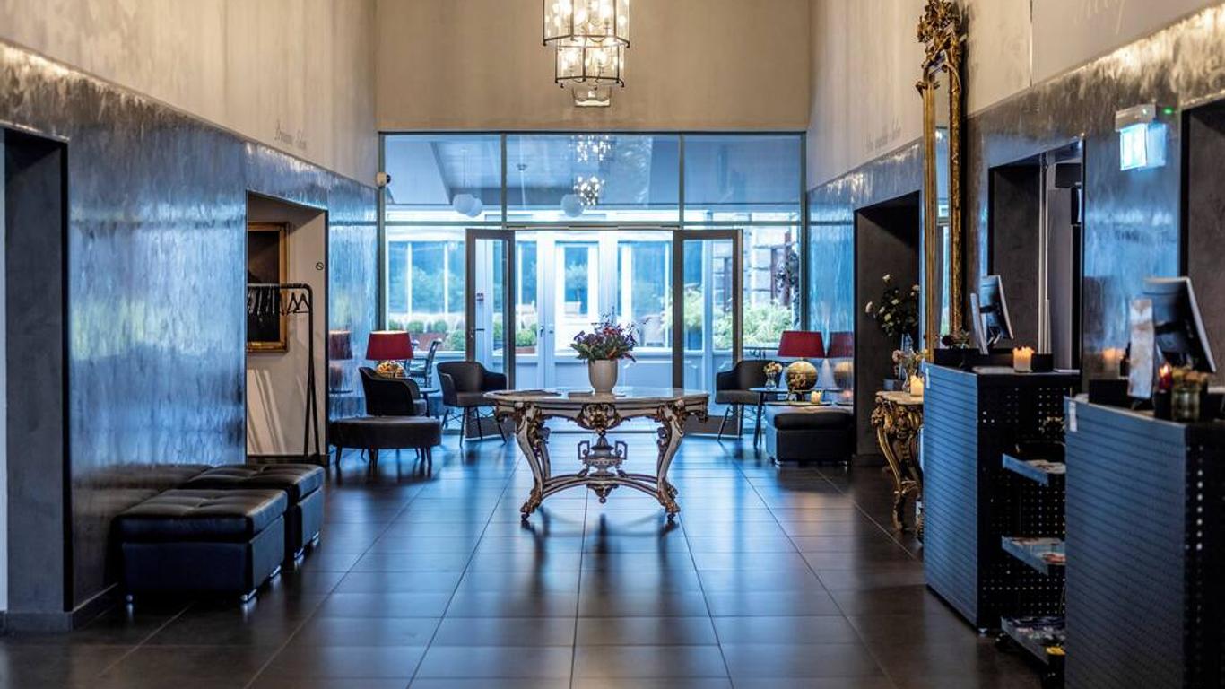Hotel Fredensborg Store Kro